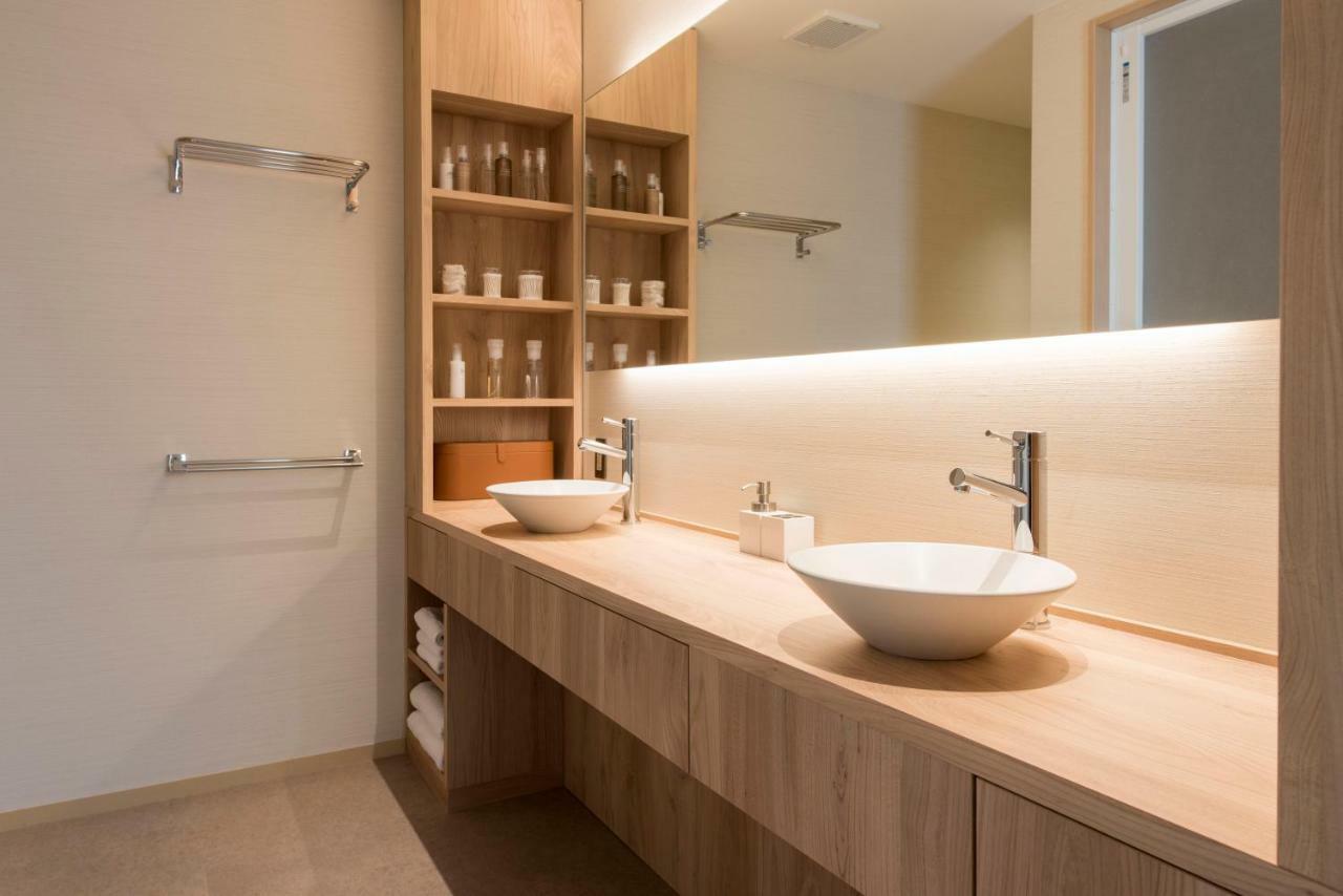 Hotel Zizi Kyoto Gion Bagian luar foto