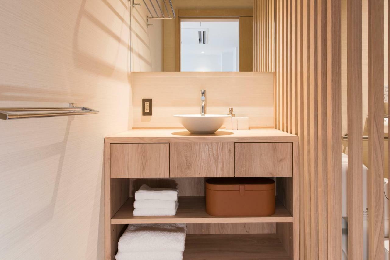 Hotel Zizi Kyoto Gion Bagian luar foto