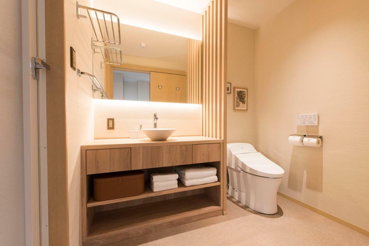 Hotel Zizi Kyoto Gion Bagian luar foto