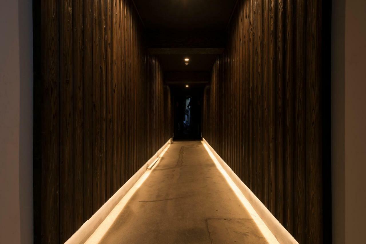 Hotel Zizi Kyoto Gion Bagian luar foto