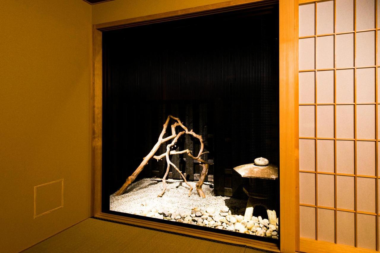 Hotel Zizi Kyoto Gion Bagian luar foto